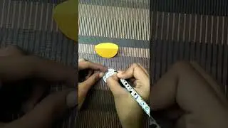Paper Craft! Easy Craft ideas, handmade, Origami craft ideas at home, #shortvideo #easy_crafts