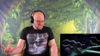 Forja - Pare Llop (REACTION!!!)