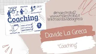 Il coaching