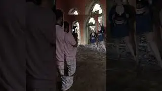 Goa Photographer | Haunted D'mello House Goa | goa model photoshoot | Insta link in bio | Arambol