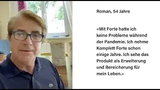 Roman Videorezension Viptamin