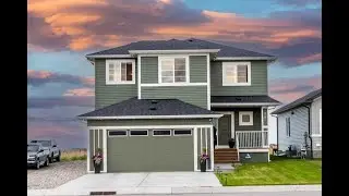 SOLD - 38 Hanson Drive NE Langdon, AB T0J 1X1