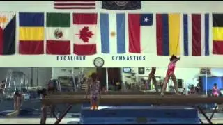 Olympian's Win Inspires Former Teammates