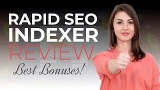 WP Rapid SEO Indexer Review - Wanna get indexed by Google ultra-fast?