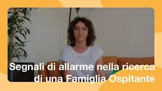 Segnali di allarme nella ricerca di una Famiglia Ospitante come Au Pair | AuPairWorld