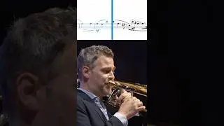 The Romantic Side of the Bass Trombone | Martin Schippers plays 