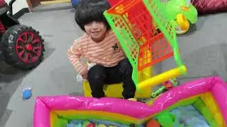 Day with Toddler || Boys Mom Life || Fun Time ||