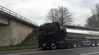 Tanktransporte Sven Brandt Rostock