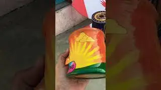 Gattu unboxing🔥Monofil Gattu 🪁best manjha for kite🪁Monokite fighter testing #shorts