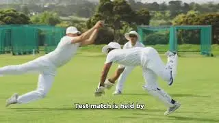 5 SHOCKING Cricket Facts You NEVER Knew!