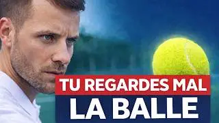 Ta concentration vient de ton œil — voici comment l’utiliser