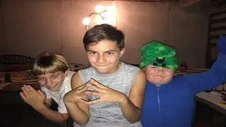 Kid steals rich kids credit card episode three (original from 2022 re-uploaded)