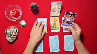 TAURO ♉️  RECIBES  UN GRAN  REGALO QUE TE DEJAR&Aacute; EN SHOCK 