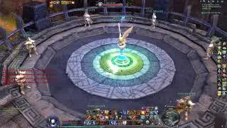 aion  7.6  this game is dead