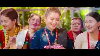 uk Basne Maya(New Nepali Lok Song 2081) Female Version