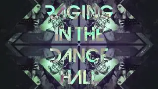 Endymion & The Viper ft. Feral Is Kinky - Raging in the Dancehall (SPL Remix)