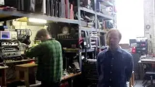 The Petschauer Corner - Main Drag Music