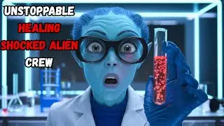 Alien Science Failed to Understand Human Biology | HFY Stories | Sci-Fi Stories