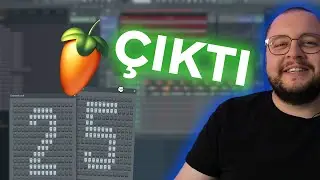 FL Studio 2025 Çıktı! | FL Studio 25 Güncellemesi Tüm Detayları