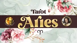 ÁRIES •AS CARTAS CONFIRMARAM! É AGORA QUE ACONTECE O QUE ESTÁ DESTINADO A SER SEU