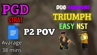 Duo Hardcore with 2 Golden Tower | P2 Pov | Docs on Desk | #towerdefensesimulator #roblox #gameplay