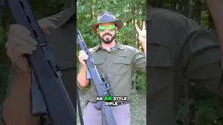 💥 The &ldquo; @% Style Rifle&rdquo; that News Agencies Always get Wrong 😑  this is the SKS