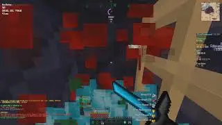 CosmicPvP I Derp Escape 1 I Lava Planet