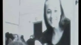 Daniel Koop from Germanys SAT.1 reporting on Chatroulette