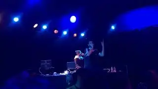 TWAN TEE- TOURSCITY SOUND'SPLASH part 4