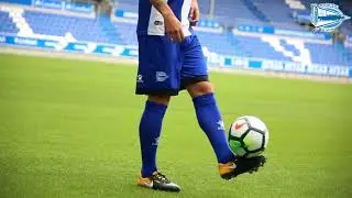 &Aacute;lvaro Medr&aacute;n, Goles y mejores jugadas. Highlights and goals