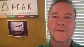 5 Star Review for Agora Advantage Jim Kaspari (707) 246-3646 Peak Business Coaching