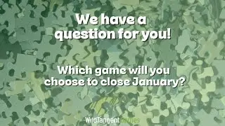 End-of-Month Game Pick: Hidden-Object vs Puzzle