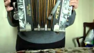 M. HOHNER  - 1926 ACCORDIAN on SALE on EBAY! 