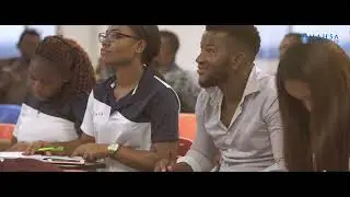MAHSA General Video