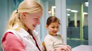 Promotiefilm KC De Sprong