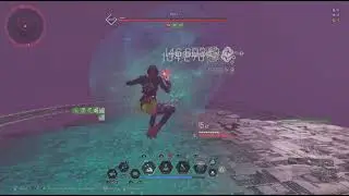 The First Descendant: Agüita vs la Parca