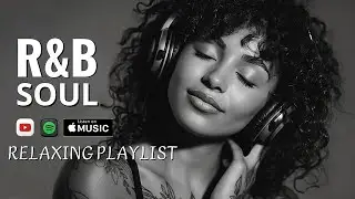 【R&B Soul】Smooth R&B Soul Vibes – Chill Romantic Mix for Late Night Love Moments
