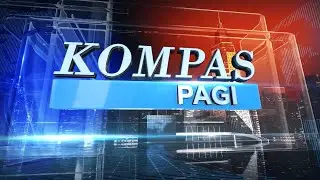 KOMPAS PAGI WILAYAH INDONESIA TIMUR 3 FEBRUARI 2026