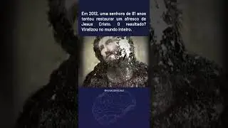 A Restaura&ccedil;&atilde;o Que Viralizou
