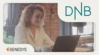 DNB: Integrating AI into the CX Journey