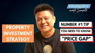 Property Investment Strategy Tip You Need To Know | Price Gap Method