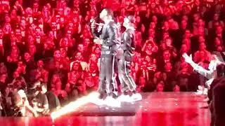 Bruno Mars @ Los Angeles 2018