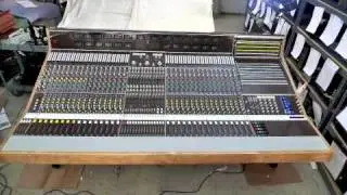 Vintage King Refurbishes Classic Helios Console | VintageKing.com