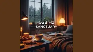528 Hz Sanctuary