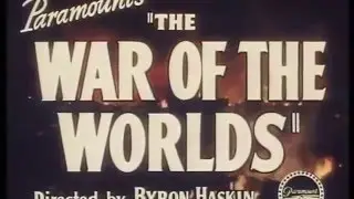 Unboxing the 1953 War of the Worlds Martian Figure Model Kit