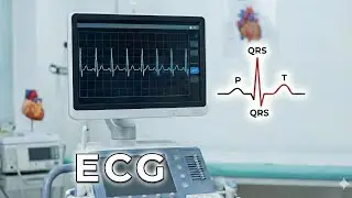 شرح تخطيط القلب | شرح ECG | ٢