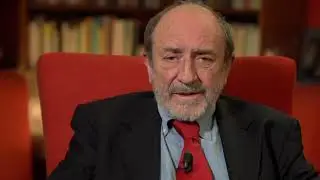Umberto Galimberti ,l'ebraismo e l'anima mortale