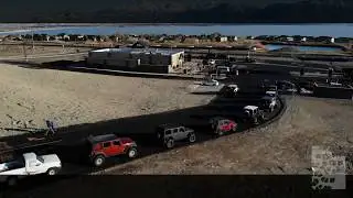 UJC Lil moab and Elberta Train Tunnel Dec 2018