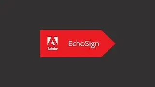 Adobe EchoSign - Voiceover by Darren Polish