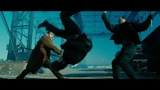 'Highlander The Source' (2007) - Trailer (Brett Leonard)